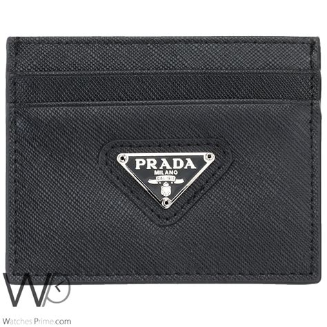 Prada Card Holder 